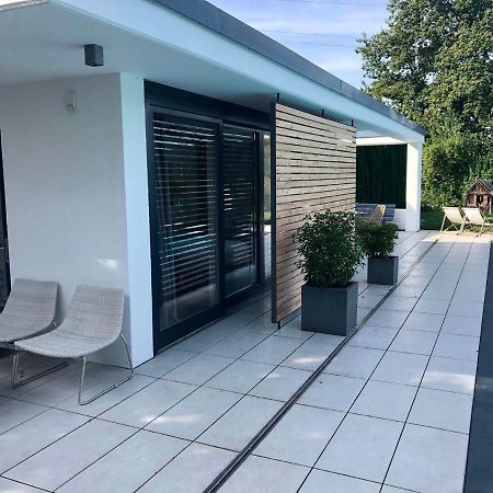 Guesthouse Passau Exterior foto