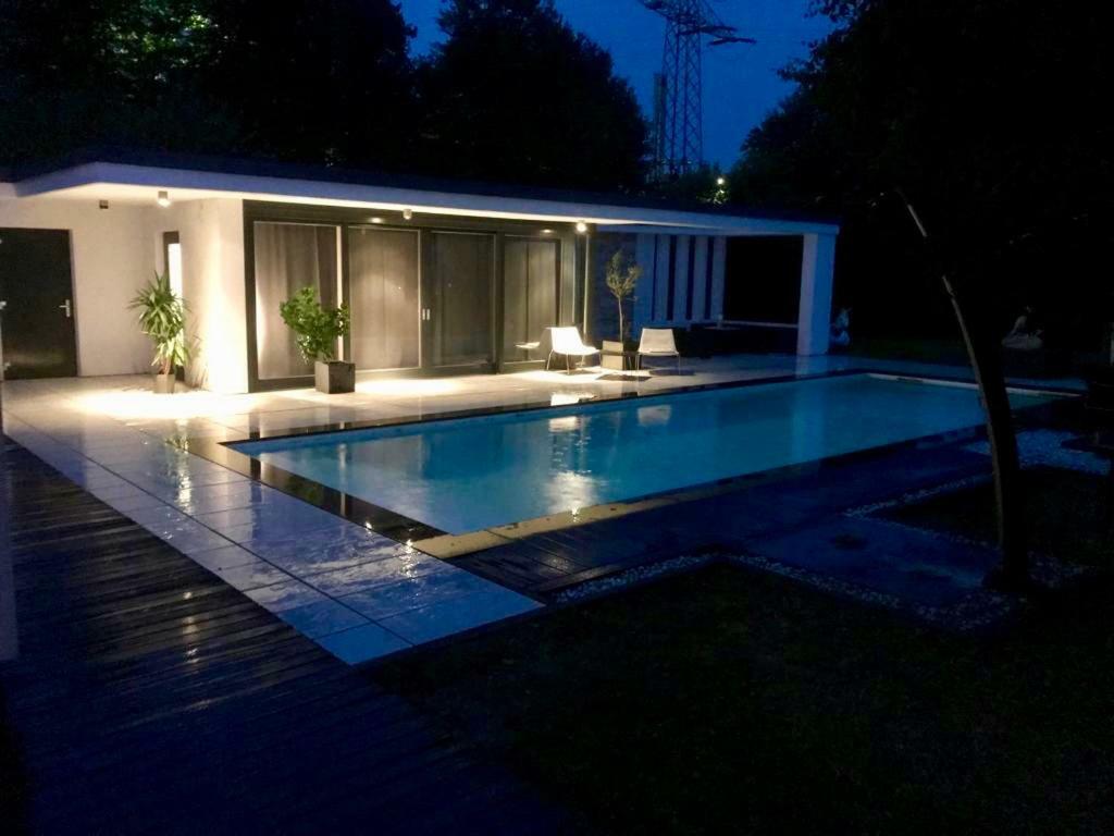 Guesthouse Passau Exterior foto